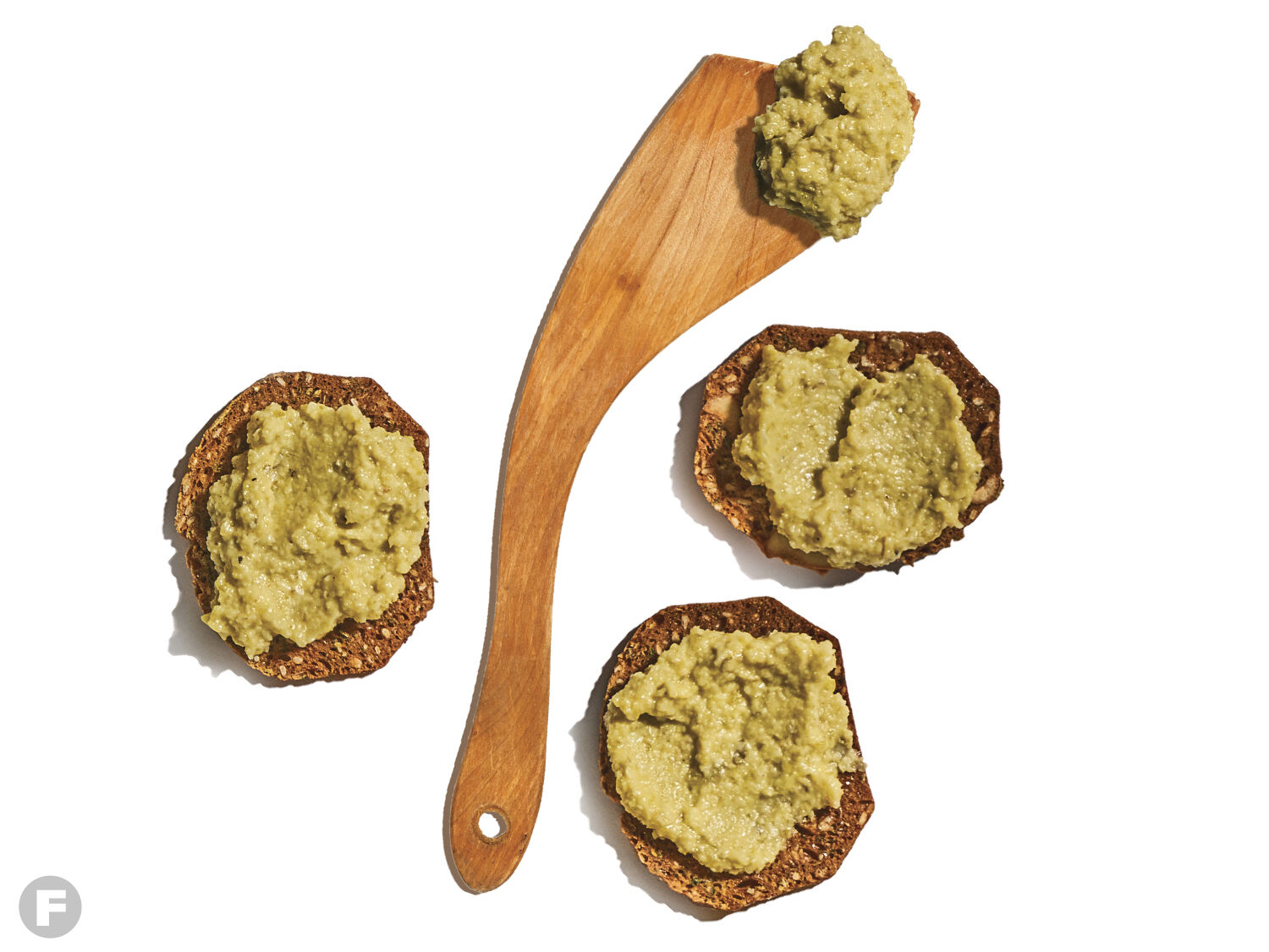 Artichoke Tapenade